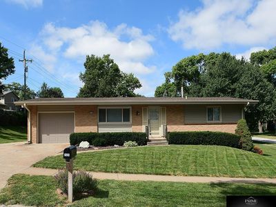 2524 N 96th Dr, Omaha, NE, 68134