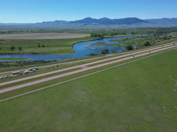 Tbd, Cascade, MT 59421