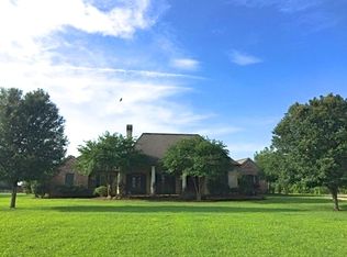 22554 Ligon Rd, Zachary, LA 70791