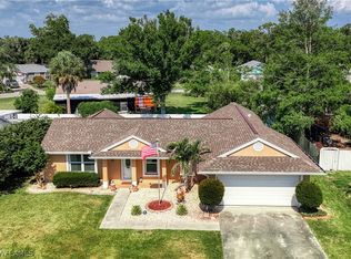 16276 Mirror Lake Dr, North Fort Myers, FL 33917