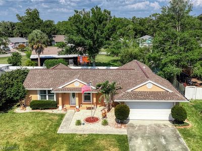 16276 Mirror Lake Dr, North Fort Myers, FL, 33917