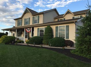 210 Hoffman Blvd, West Milton, PA 17886