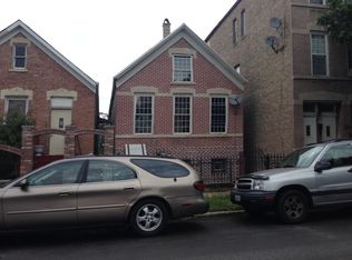 2834 W 25th St, Chicago, IL 60623