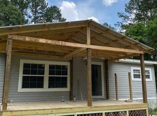 30938 Barnett Ln, Denham Springs, LA 70726
