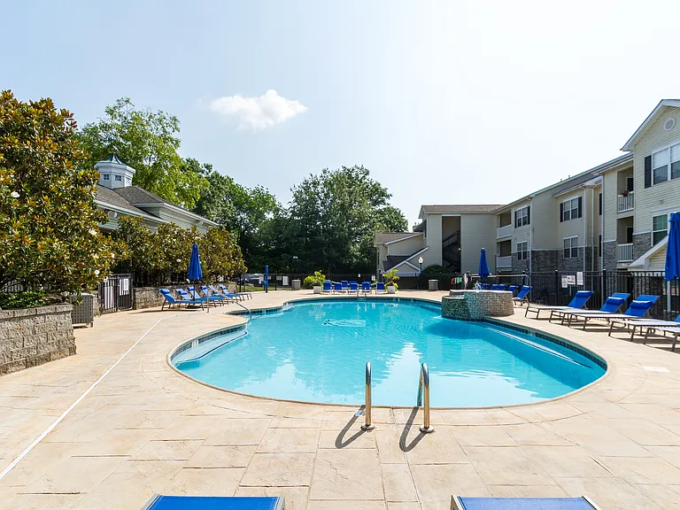 Bridle Creek Apartments — Photo 16