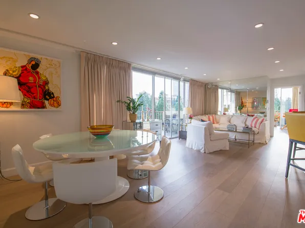 2160 Century Park E APT 709, Los Angeles, CA 90067