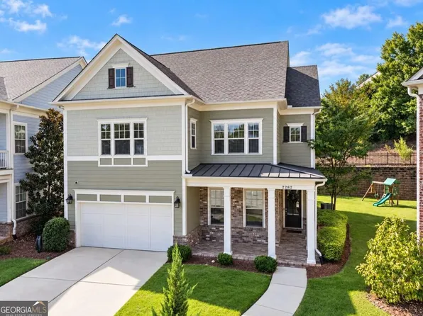 2282 Haventree Ct, Lawrenceville, GA 30043