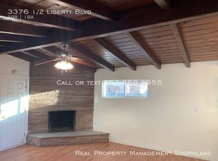 3376 1/2 Liberty Blvd, South Gate, CA 90280