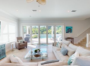 105 Carroll St, Islamorada, FL 33036