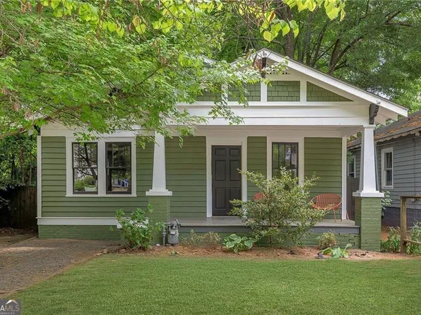 818 Elbert St SW, Atlanta, GA 30310