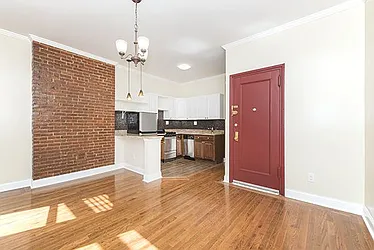 Rented by Perry Associates NYC Inc