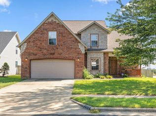 1518 W Maplewood St, Springfield, MO 65807