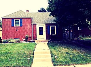 1712 Lincoln St, Camp Hill, PA