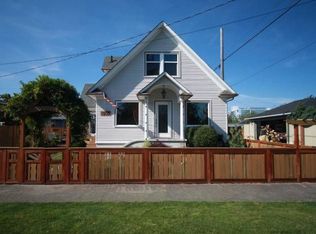 1509 17th St, Everett, WA 98201