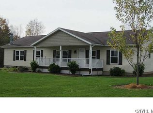 10773 Jordan Rd, Jordan, NY 13080