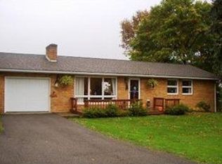 107 Freedom Rd, Butler, PA 16001