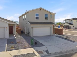 1268 Sage St SW, Albuquerque, NM 87121