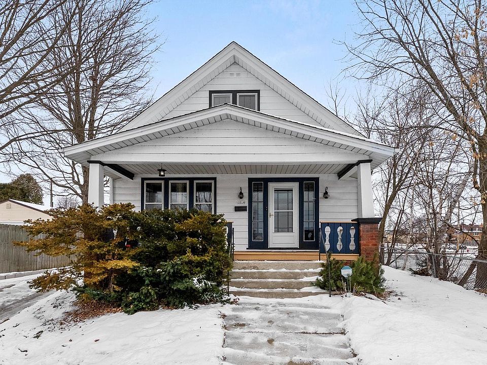 1st image of 1014 South 20th STREET