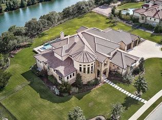 11713 Shoreview Overlook, Austin, TX 78732