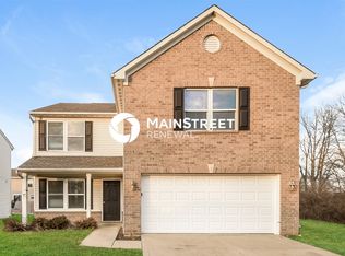 10448 Bellchime Ct, Indianapolis, IN 46235