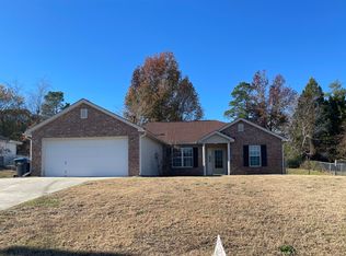 1741 Harrogate Dr, Augusta, GA 30906