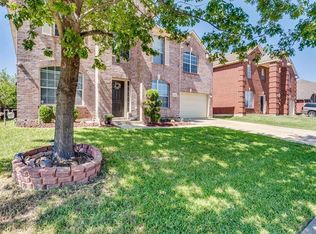 3519 Pecos Way, Grand Prairie, TX 75052