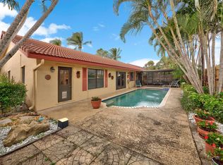 7830 NW Texas Trl, Boca Raton, FL 33487