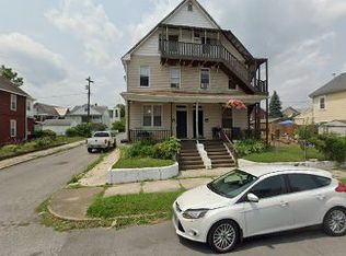 327 Race St #A, Cumberland, MD 21502