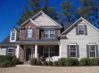 5005 Luke Dr, Cumming, GA
