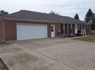 5 West St, Camden, OH 45311