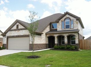 21311 Avett Meadow Ln, Porter, TX 77365