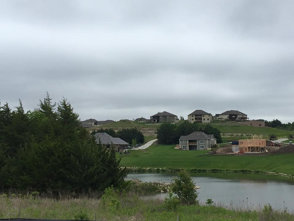 2nd image of Lot 26 Back Nine Circle
