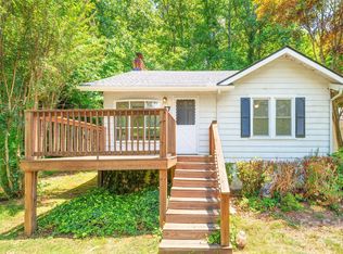 57 Beaverdam Rd, Candler, NC 28715