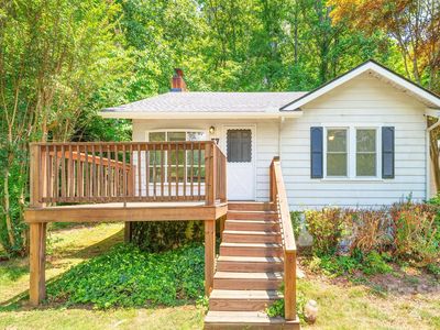 57 Beaverdam Rd, Candler, NC, 28715