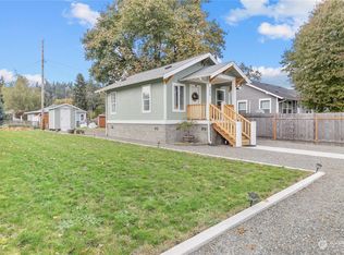 303 N Market St, Bucoda, WA