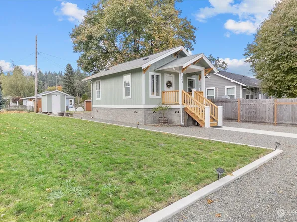 303 N Market Street, Bucoda, WA 98530