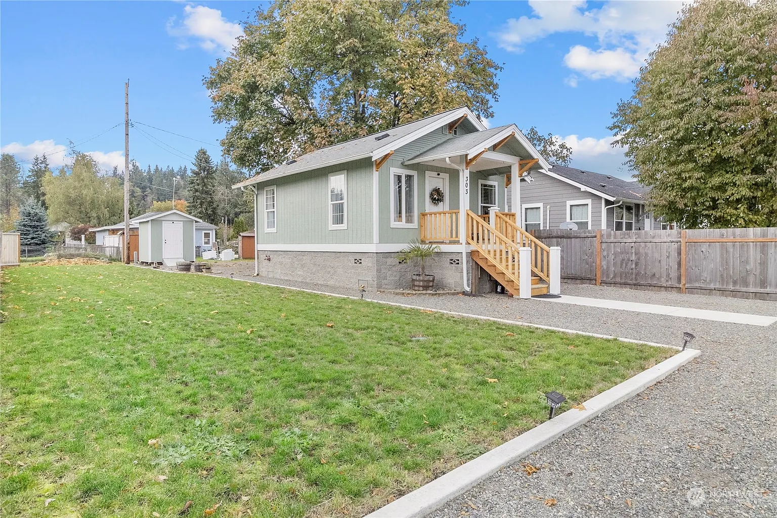 303 N Market Street photo 1