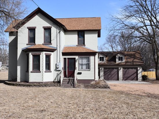 407 5th St NE, Montgomery, MN 56069