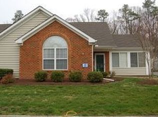 316 Timberline Loop, Yorktown, VA 23692