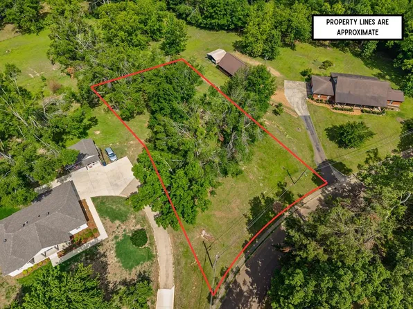 603 Panola St, Water Valley, MS 38965