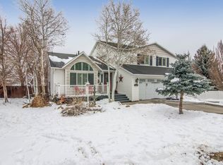 2984 W 14865 S, Bluffdale, UT 84065