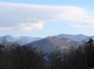 9999 (10.27 Acres) Dock Branch Rd, Barnardsville, NC 28709