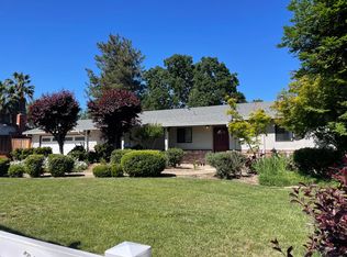 1481 El Camino Dr, Clayton, CA