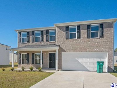 1815 Lake Jocassee Dr, Florence, SC, 29501