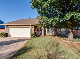 1113 Alexanders Trl, Edmond, OK 73012