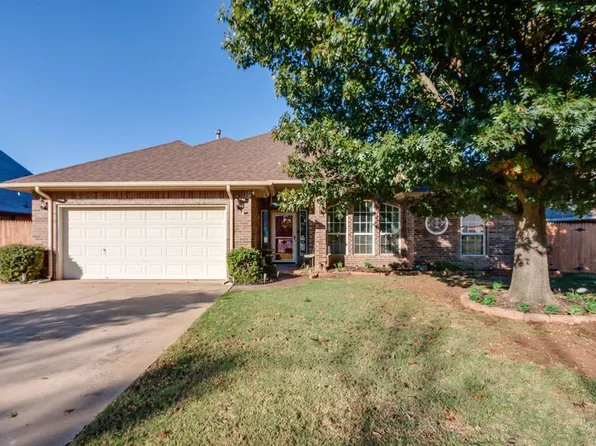 1113 Alexanders Trl, Edmond, OK 73012