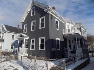 29 Berkeley St, Lawrence, MA 01841