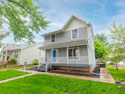513 W Russ Ave, Mishawaka, IN, 46545