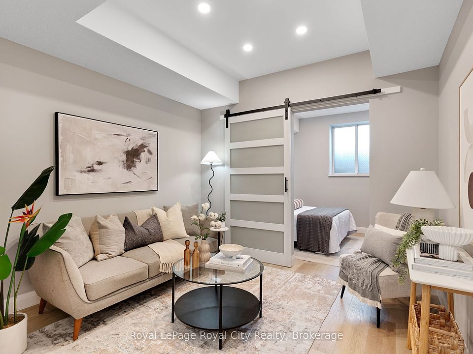 1st image of 105 Bagot St #B2