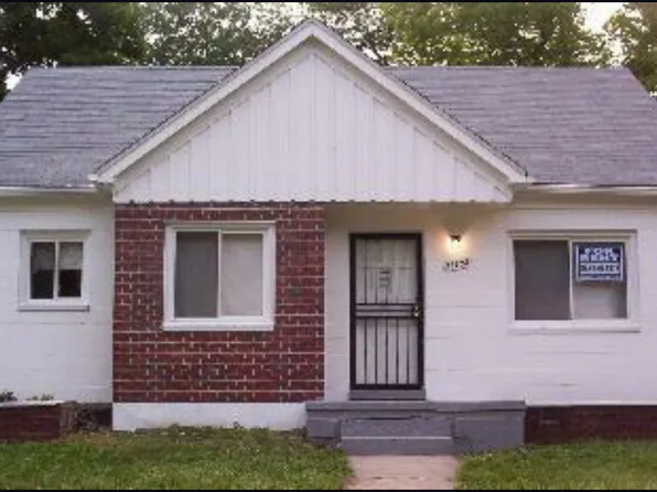 17693 Westbrook St, Detroit, MI 48219